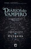 Livro Diários do Vampiro